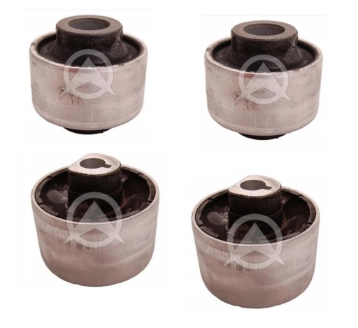 823476 - Сайлентблок переднего поперечного рычага renault talisman 2016 - 4 шт.