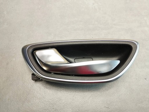 Renault Scenic IV handle inner left rear part 806713722R