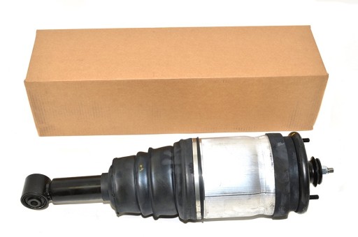 LR038096G - ЗАДНИЙ АМОРТИЗАТОР DISCOVERY 4 (КОМПЛ. С ПОДУШКОЙ)