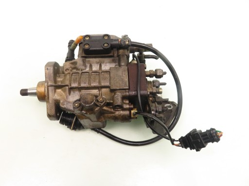 Топливный насос RENAULT 1.9 dTi 0460414988