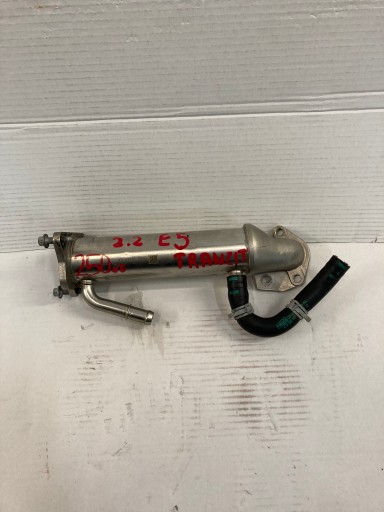 TRANSIT MK7 2.2 TDCI Euro 5 RWD Radiatore gas scarico usato