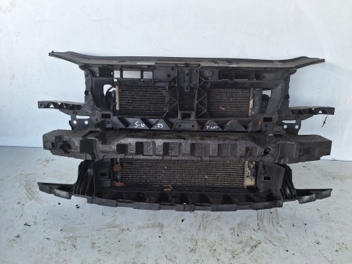 VOLKSWAGEN TOURAN und LIFT 06-10 Schlossträger TDI
