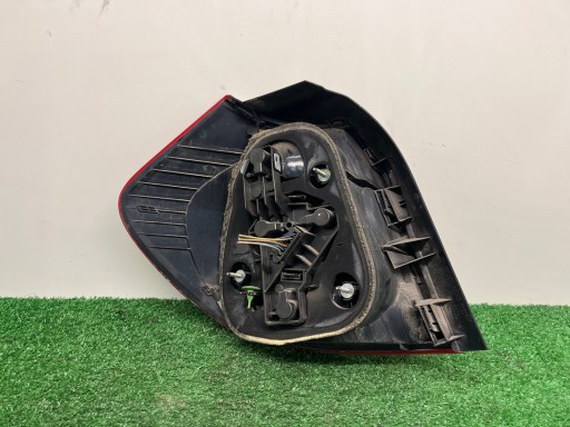 light right rear BMW E87 0397035