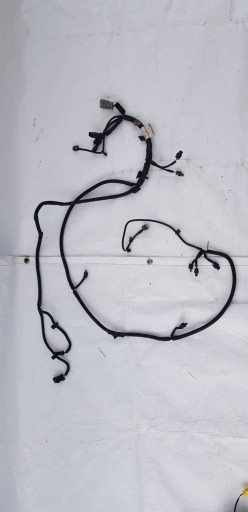 174072021 - Peugeot 508 ii 18 - передний парковочный ремень 6xpdc