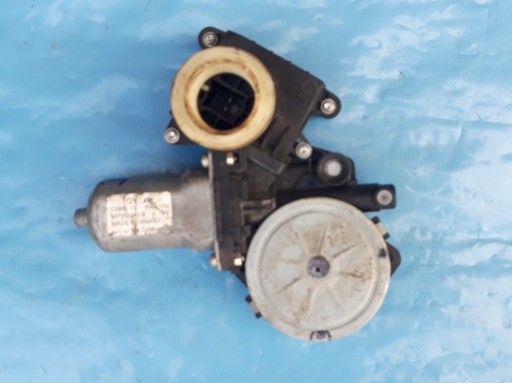 Toyota yaris 3 11- моторчик переднього лівого вікна w-wa