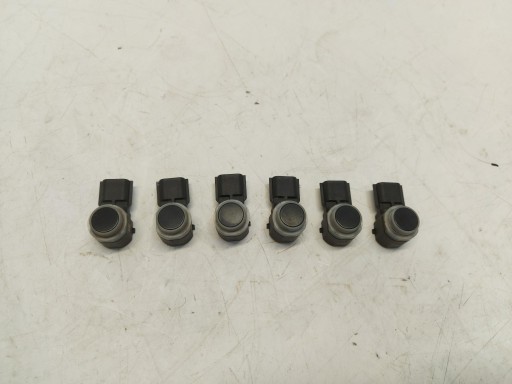 Renault Arkana, RS-Line Sensor Parken 284429097R