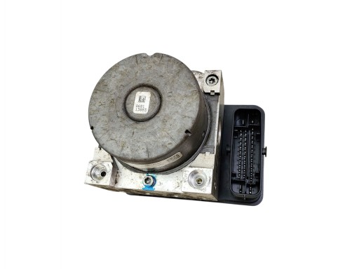 Pompa Centralina ABS FORD TRANSIT COURIER e JY16-2B373-AA JY16-2C219-AA