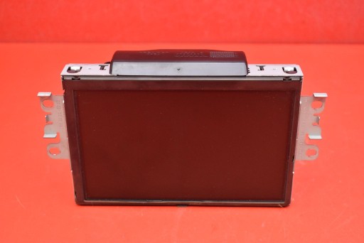 bildschirm, der navigation 31382520 VOLVO V40 2 II 12-16