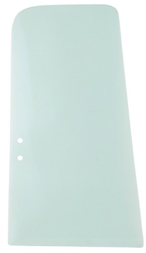 БІЧНЕ СКЛО ВЕРХНЯ ДВЕРІ MECALAC MTX MSX MXT MX-P