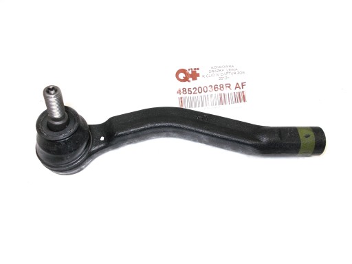 4852 003 - НАКОНЕЧНИК ДЖОЙСТИКА CLIO IV CAPTUR ЛЕВЫЙ