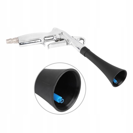 ПРИЙНИЙ ПІСТОЛЕТ ПРАННЯ ЧИСТКА ОБбивки