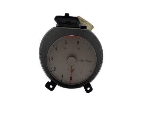ALFA ROMEO 156 1.9 JTD tachometer dials 156052670