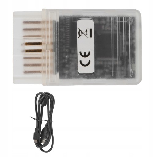 АВТОМОБИЛЬНЫЙ РАЗЪЕМ USB 2.0 CAN 2.0 OPENPORT OBD2