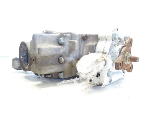 differenciál differenciál hátsó HALDEX AUDI A3 8P GOLF V 2.0 TFSI 02D525010AQ HEZ