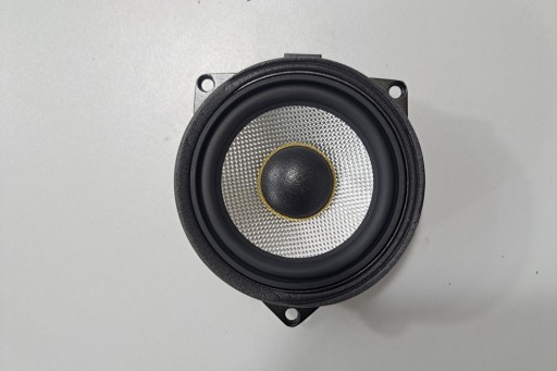 Динамік задніх дверей правий bmw 8 cabrio (g14, f91) 9279635 4.4л бензин