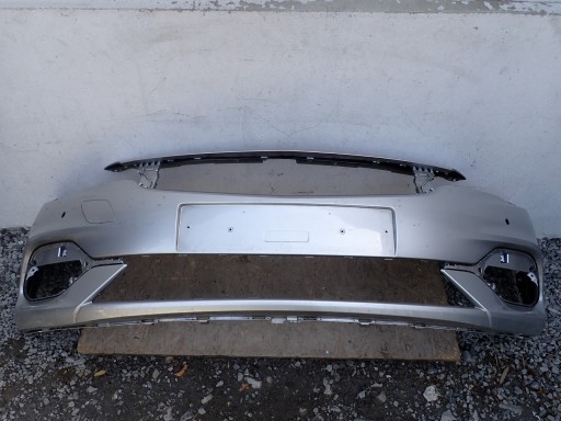 bumper front front OPEL ASTRA K 5 V B16 LIFT 2019-2021R
