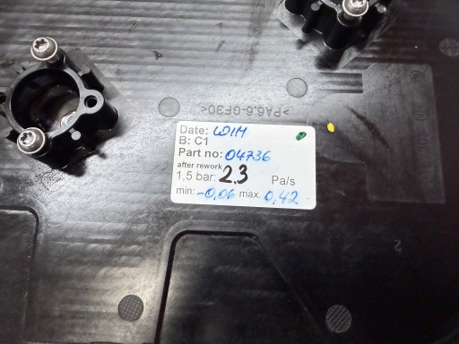 AUDI VW CUPRA SKODA LADOWARKA per batteria 5QS915684H