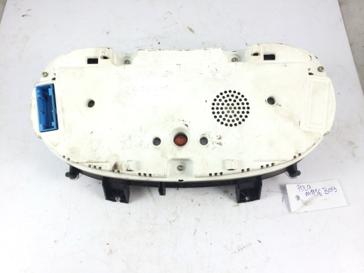 dials PREDKOSCIOMIERZ VW POLO (6N1) 60 1.4 5392326600 MOTO METER