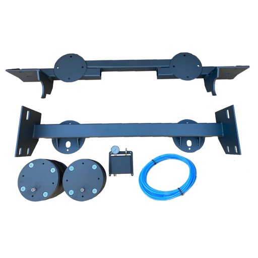 0001214 - Raf пневмоподушки iveco twin 90-2022 4т