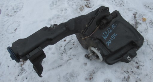 W212 15R LIFT VASCHETTA Serbatoio acqua tergicristalli A2048601860