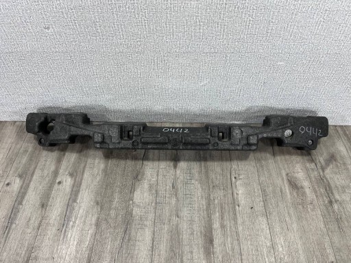 KIA CEED III LIFT 2021-> ABSORBER PIANKA of a bumper front 86520-J7DA0
