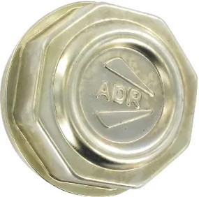 Ковпак колеса ADR 912T90