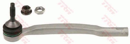 JTE1071 - КОНЯ.ЖЕЗЛ ЧЕРВ'ЯКІВ. VOLVO XC 90