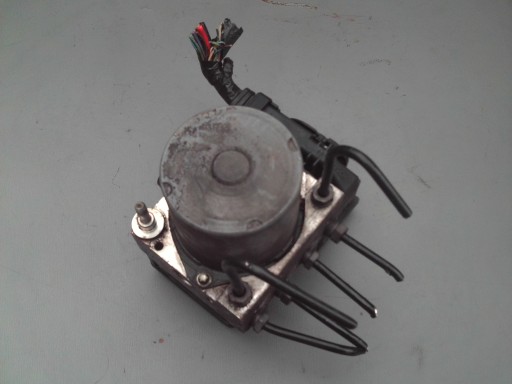 0265800461 517250970 - Насос ABS Ducato BOXER JUMPER 06-