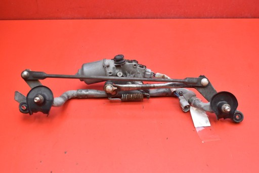 mechanism mini motor of wipers front EU 85110-47120 TOYOTA PRIUS III XW30