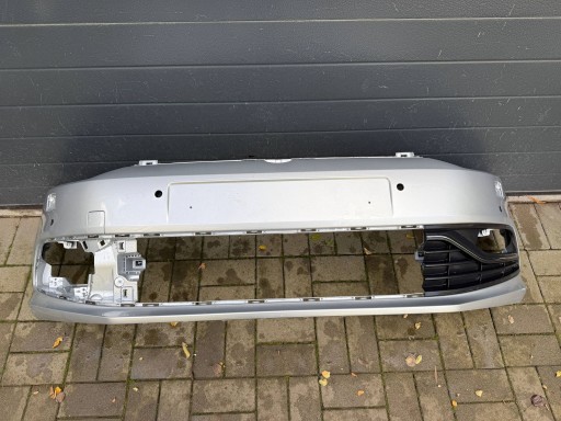 Vw Polo 6C Lift 14- stoßstange vorne vorne
