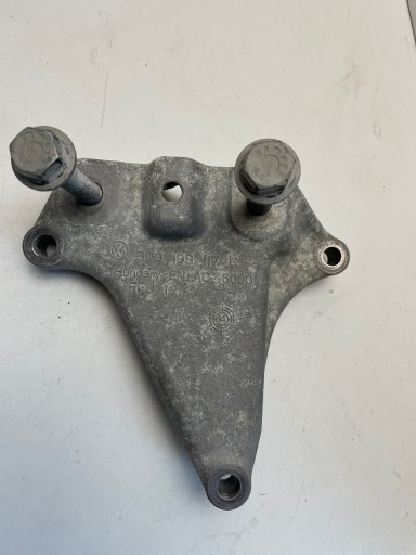 5Q0199117C - КРІПЛЕННЯ ДВИГУНА VW GOLF 12-