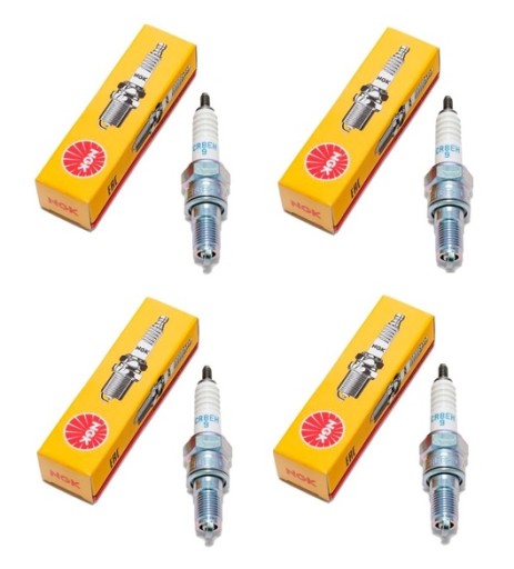 СВЕЧА ЗАЖИГАНИЯ NGK CR8EH-9 HONDA CBF600 SA 08-13