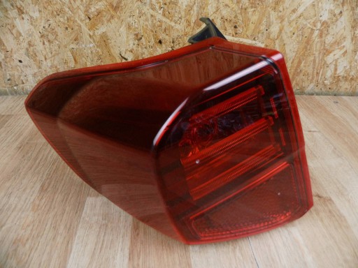 Suzuki Vitara II LY 2018-2025 light left rear part rear left