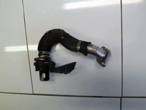 AUDI A6 C6 2.7TDI BPP hose EGR 059131530N