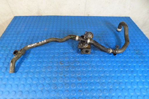 crijevo prijenos vode cieczy trojnik 32138839 st.BDB VOLVO XC60 II 2.0D