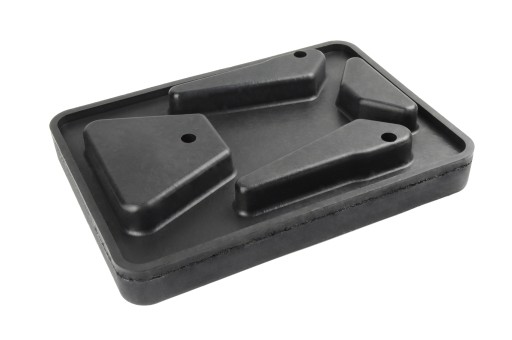 РЕЗИНОВЫЕ НОЖКИ NEW HOLLAND LB95 LB115 B100B 85817788