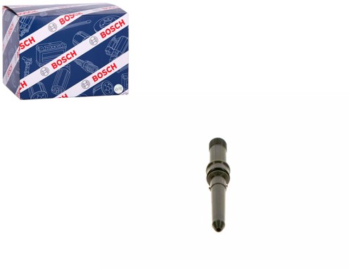 00R J01 - З'ЄДНАННЯ НАПІРНОЇ ТРУБИ BOSCH