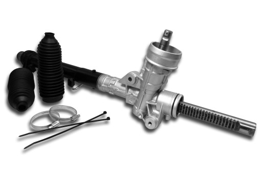 AV0654 - Коробка передач для CITROEN C5 III 2008-2014