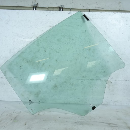 FIAT TIPO II sedan window door rear part right