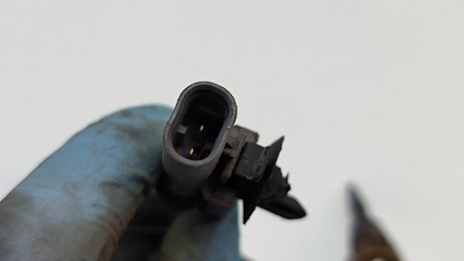 Sensor TEMPERATURY Gase 31430479 VOLVO V60 II