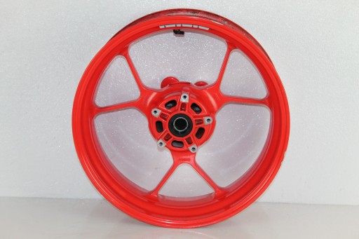 APRILIA TUONO V4 1100 RR 17+ задний диск задний