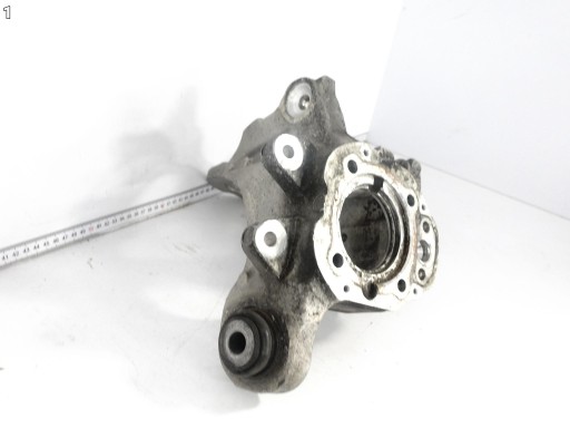 BMW X5 F15 X5M F85 X6 F16 X6M F86 E70 E71 13-18 Mozzo FUSELLO posteriore Destro 6879102