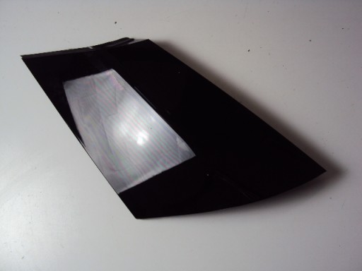 K8D2-29149-AC - Рейка стійки ліва задня RANGE Rover EVOQUE II L551