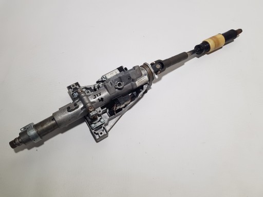 MERCEDES SL R230 W230 Lenksäule Lenkstange Lenkstange