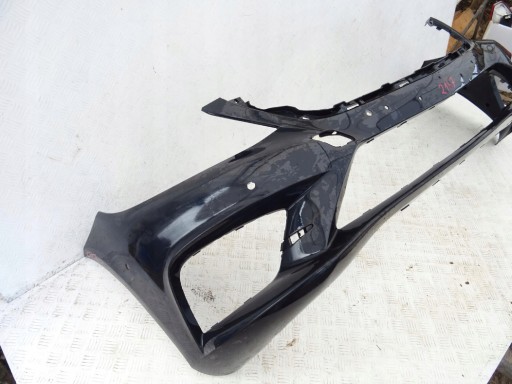 Mercedes S-Klasa 222 AMG bumper front