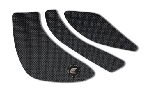 EAZIGRIP НАКЛЕЙКИ ДЛЯ БАКА PRO YAMAHA XJ6 2010-2016