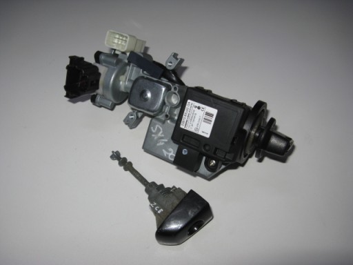 Accensione+inserto SUZUKI SX4