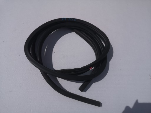 ASX УПЛОТНЕНИЕ ДВЕРИ ПРАВЫЙ ЗАДНИЙ