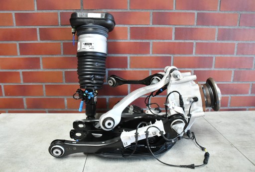 swing right rear part arm shock absorber BMW X7 G07 24km
