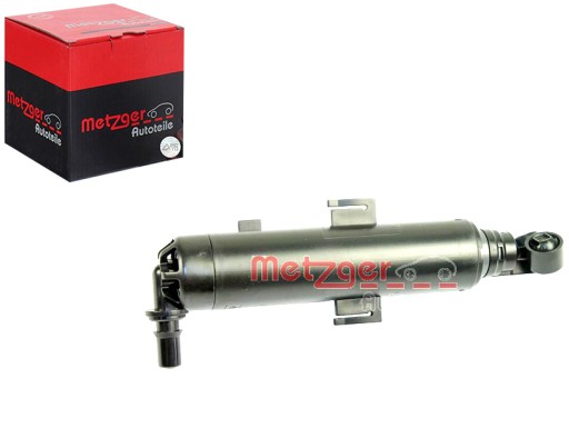 2220586 - НАСОС ОМИВАЧА ФАРИ METZGER